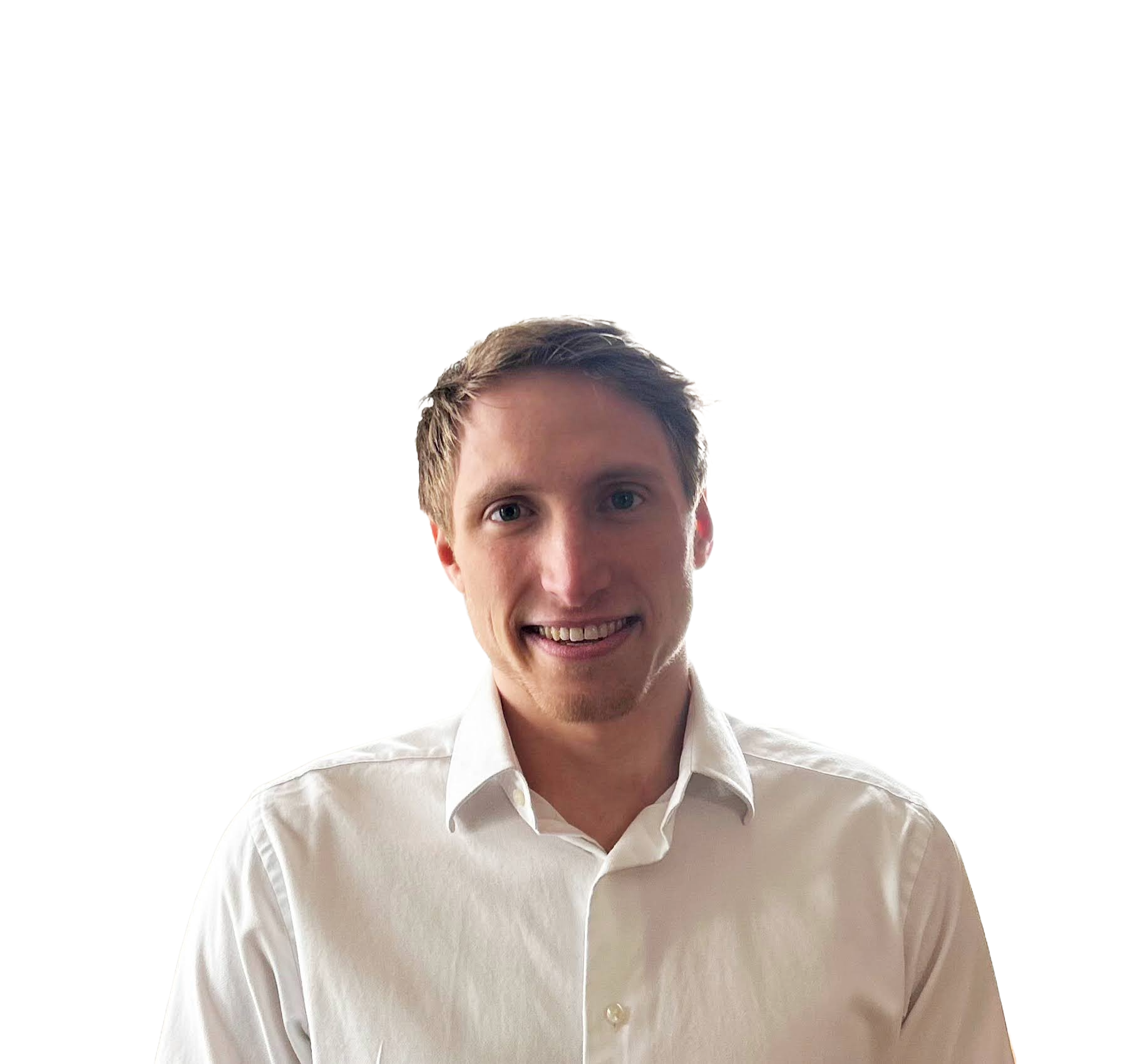 Greg Volynsky (CEO)