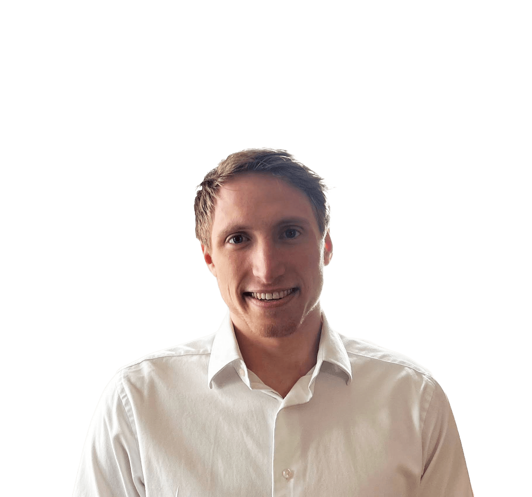 Greg Volynsky (CEO)